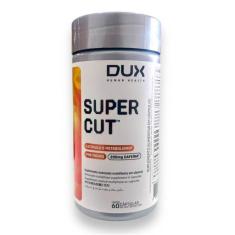 SuperCut Original (60 caps) - Dux Nutrition-Masculino
