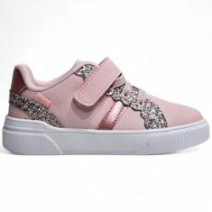 TENIS KLIN SKY REF:317032 MENINA-Feminino