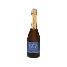 Espumante Salton Brut - 750ml, Brut, Branco