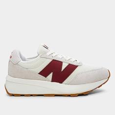 Tênis New Balance 370v1 Unissex-Unissex
