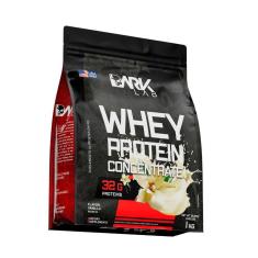 Whey Protein Concentrado 1kg Dark Lab-Unissex