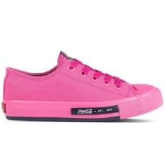 TENIS COCA COLA DAYTONA COLORS FEMININO-Feminino