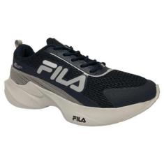 Tênis Fila Progress Infantil-Masculino