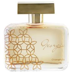 Deo Colônia Georgia VS2 100ML - Chlorophylla