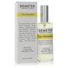 Perfume Feminino Demeter Yuzu Marmalade 120 Ml