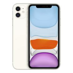 Apple iPhone 11 (128 Gb) - Branco iPhone 11