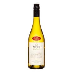 Vinho Branco Miolo Reserva Chardonnay 375ml