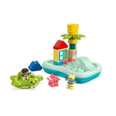 Lego Duplo Parque Aquático - 10989