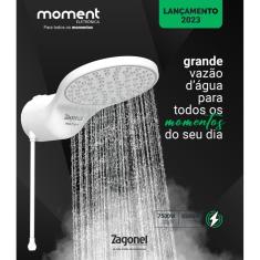 Ducha Moment 7500W Zagonel