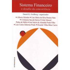 Sistema Financeiro - Singular