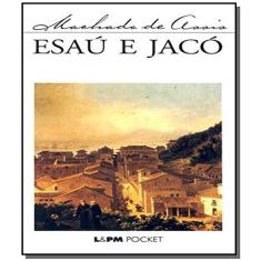 Esaú E jacó - vol. 119 - vol. 119 - vol. 119