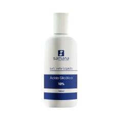 Samana Sabonete Líquido Ácido Glicólico 140ml