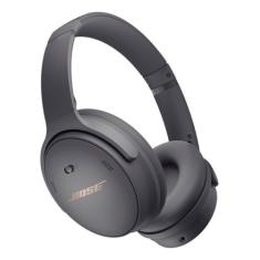 Fone De Ouvido Bose Quietcomfort 45 Noise Cancelling Grey Cor Eclipse Grey QC45
