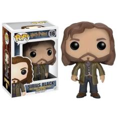 Pop! Funko Sirius Black #16 | Harry Potter