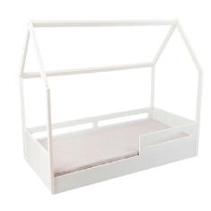 Cama Montessoriana Com Casinha Coleção Tivoli Divicar