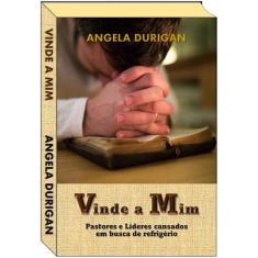 Vinde A Mim