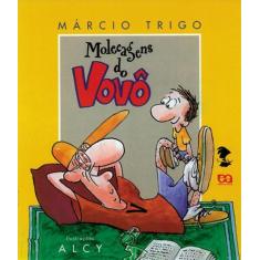 Livro - Molecagens do vovô