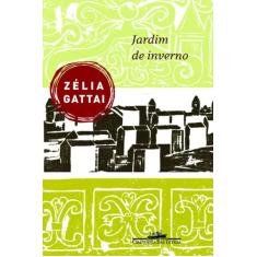 Livro - Jardim de inverno