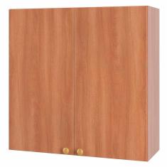 Armário Aéreo 80cm Sálvia 2 Portas 908002 Telasul