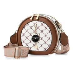 Bolsa Sofisticada Transversal Passeio Festa Reveillon Natal - Alwy, Br