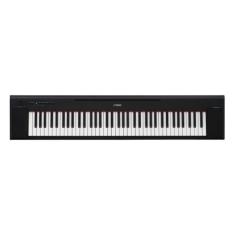 Teclado Yamaha NP35 NP-35 Portátil Piaggero 76 Teclas
