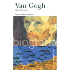 Livro - Van Gogh