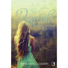 Livro - Sr. Daniels