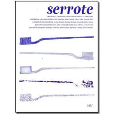 Serrote Vol. 17 - IMS EDITORA