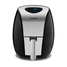 Fritadeira Air Fryer Britânia 4 Litros Digital Preta BFR20PI - 220V