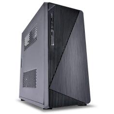 Computador Desktop, Intel Core I5 10º Geração, 4gb Ram, Hd Ssd 240gb, Conexões Usb/vga/hdmi/lan/som