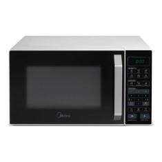 Microondas 35 Litros 52x32x42cm Smart Plate 127v - Midea