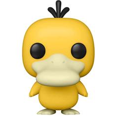 Funko Pop 781 Psyduck Pokemon, Multicor, 3.75 inches