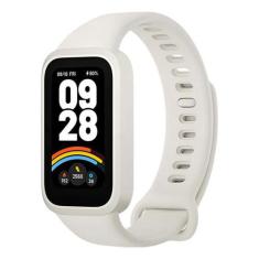 Smartwatch Xiaomi Mi Band 9 Active 1,47 Amoled Original, Branco