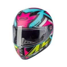 Capacete Peels Icon Track