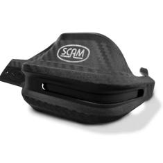 Protetor De Mao Yamaha Crosser150 2014+ Scam Spto402