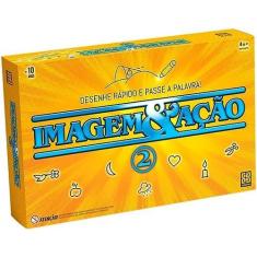 Jogo imagem e acao 2 - grow