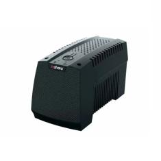 Nobreak Ts Shara Ups Mini 700VA, E. Mono E S. 115V, 1x Bat 5Ah, 6 Tomadas.