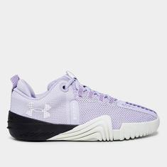 Tênis Under Armour W TriBase Reign Feminino-Feminino