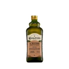 Azeite de oliva extra virgem Naturale Costa D'Oro 1l - Costa Doro