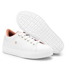Tenis Feminino Casual Original Estilo Shoes-Feminino