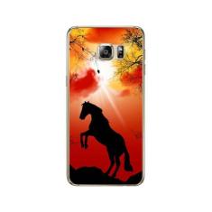 Capa Adesivo Skin377 Verso Para Samsung Galaxy S6 Edge Plus - KawaSkin