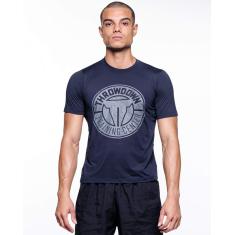 Camiseta Throwdown MMA - TD Center