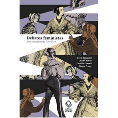 Debates feministas: Um intercâmbio filosófico