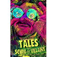 Top Gorilla's Tales of Scum and Villainy