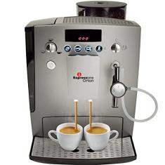 Cafeteira Expresso Automática Orion Espressione 620T 220v