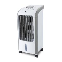 Climatizador Britânia Resfria Umidifica e Ventila Frio BCL01F - Branco