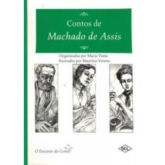 Contos De Machado De Assis