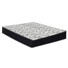 Colchão Casal Airtech 150 D45  MISTO (138X188X18)  Ortobom