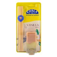 Difusor de Aromas Vanila Coala 100ml