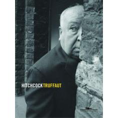 Livro - Hitchcock / Truffaut : Entrevistas